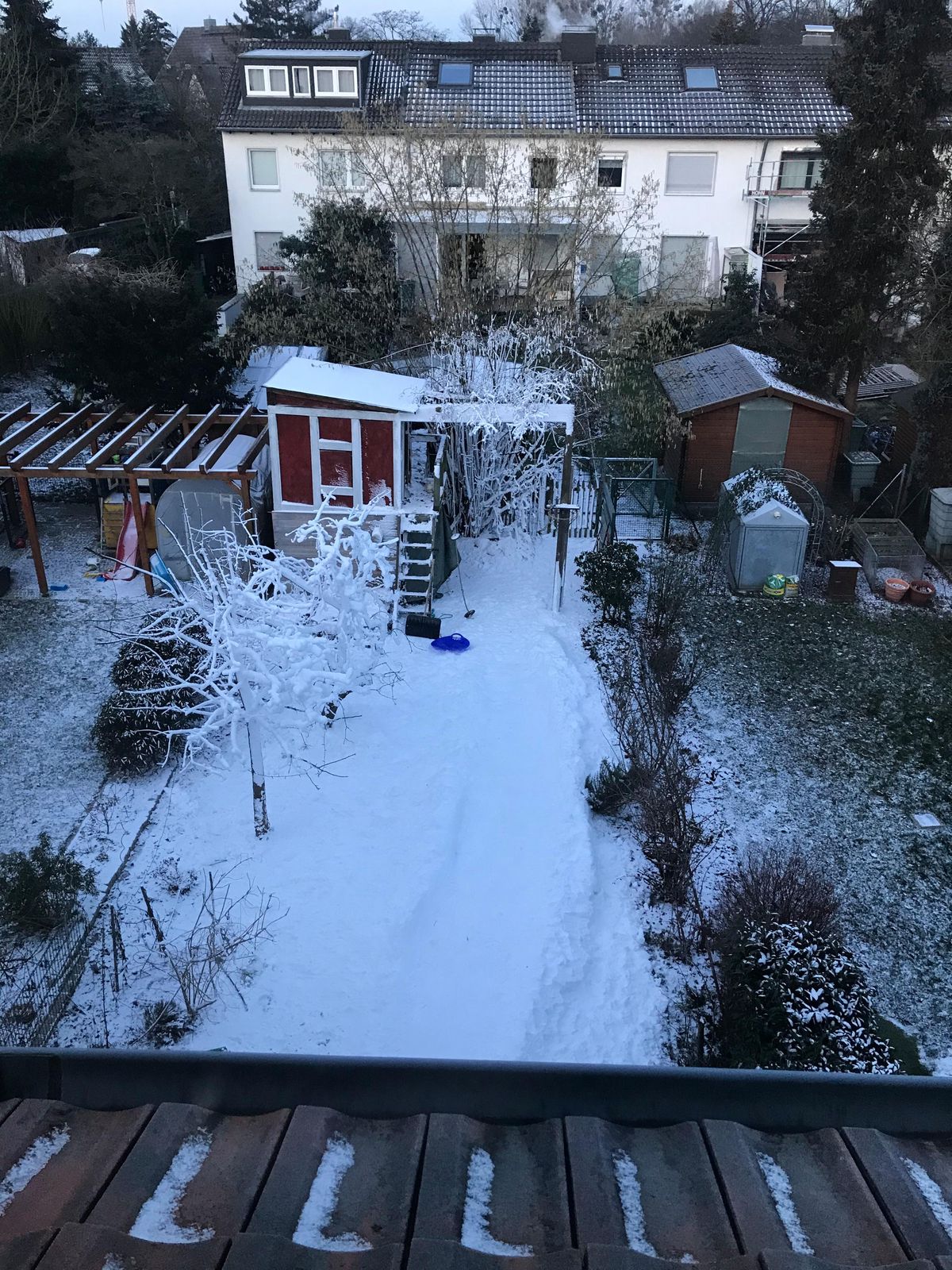 Schne Tor Fr Garten Ebenbild