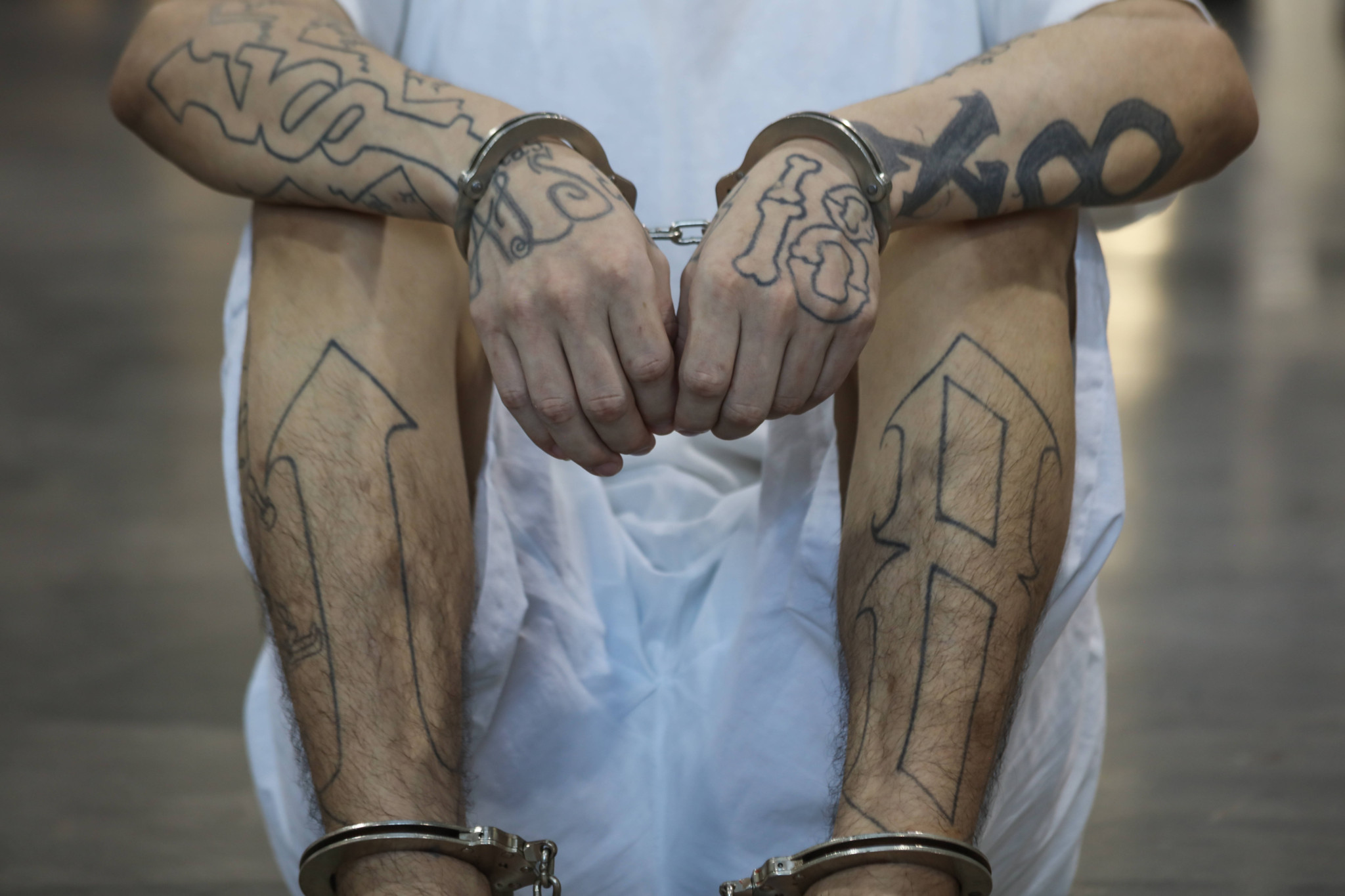 Härtere Strafen in El Salvador: Präsident Bukele ermöglicht lebenslange Haft für Kinder ab zwölf Jahren