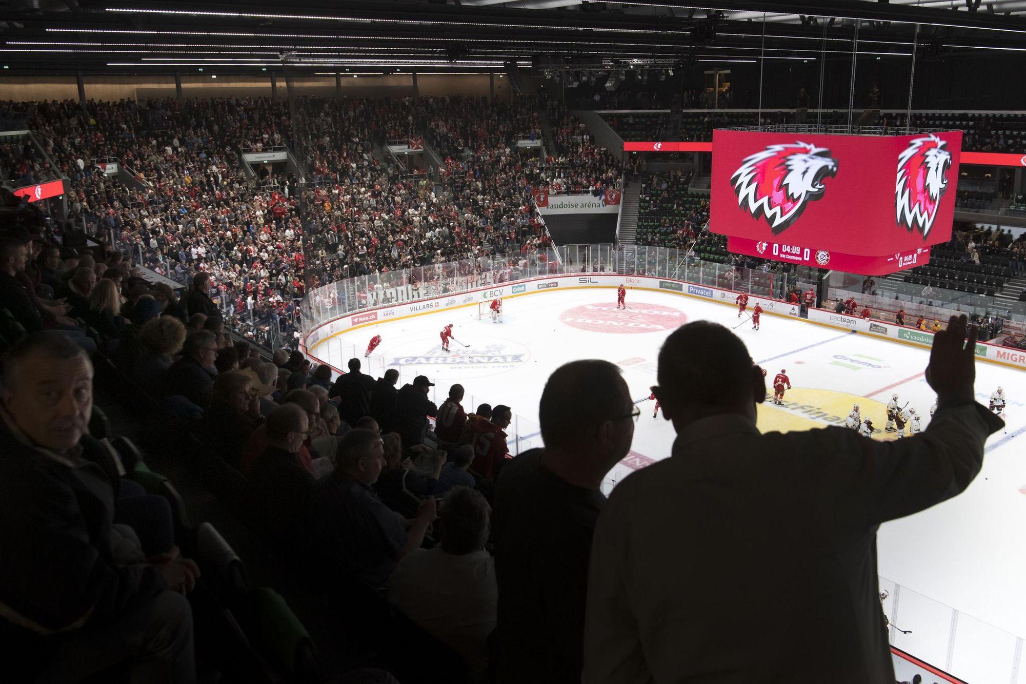 Les élus sans pouvoir face aux cadeaux au LHC