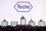 Generalversammlung: Roche-Aktionäre stimmen Abschaffung der Genussscheine zu