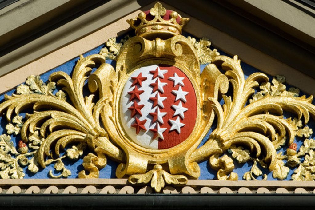 Le Valais présente un budget 2019 bénéficiaire