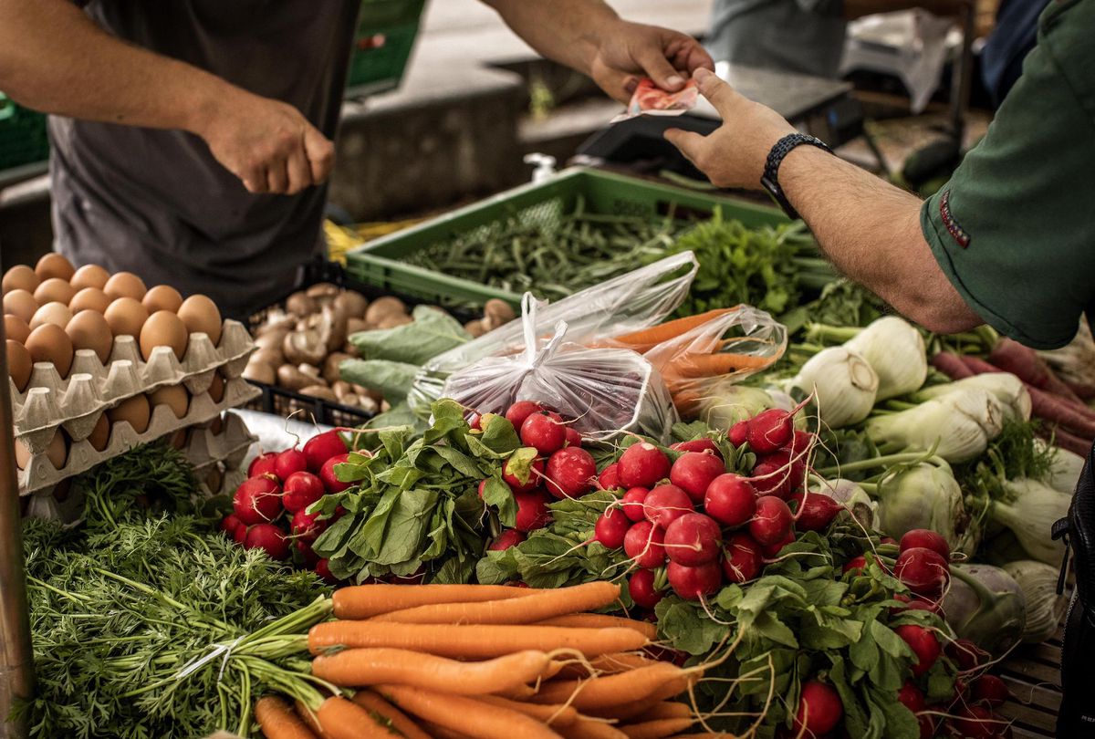 Bis zur definitiven Klärung des Gemüsestreits zwischen der Schweiz und Deutschland wurde das angedrohte Ende der zollfreien Lieferungen um ein Jahr verschoben.