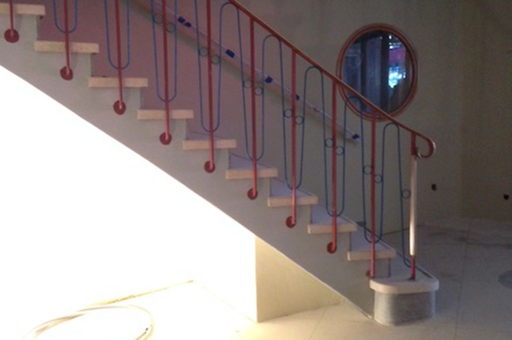 Zurück zum 50er-Jahre Glanz