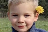 Une jardinière saisie dans le village où l’enfant a disparu