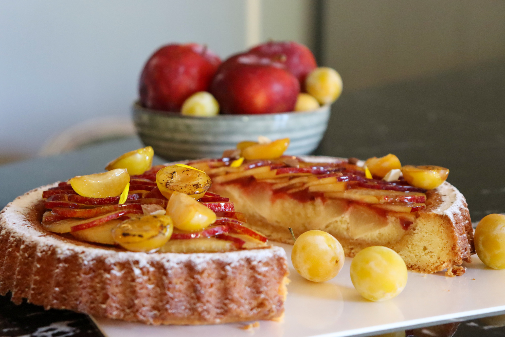 Tradition genevoise: Découvrez la véritable histoire de la tarte aux pruneaux