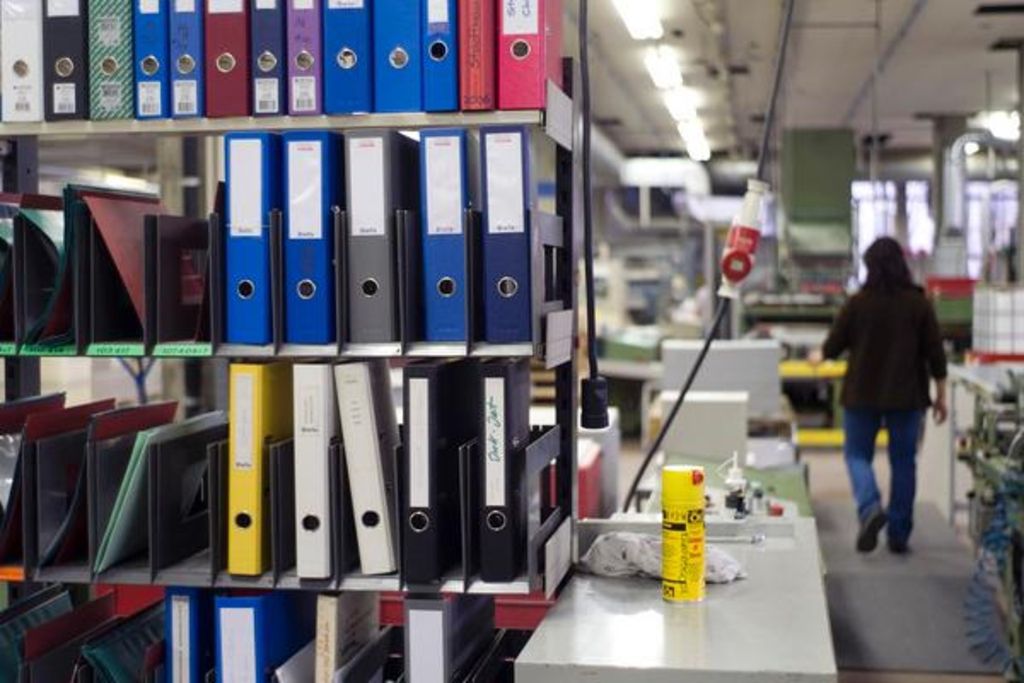 Biella a réduit sa perte en 2013