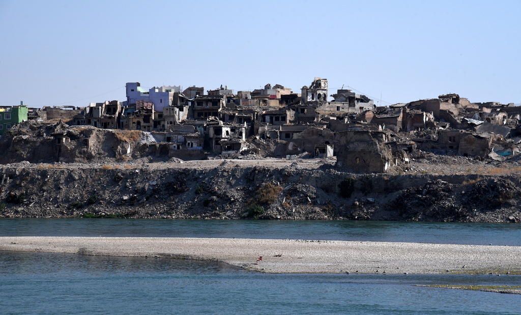 Le jeune homme de 24 ans se trouverait actuellement en prison au Nord de la Syrie.