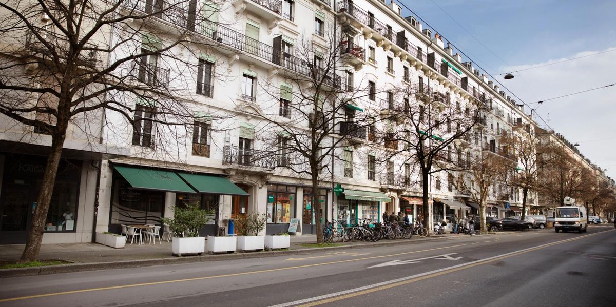 Carl-Vogt: des r&eacute;siliations qui choquent