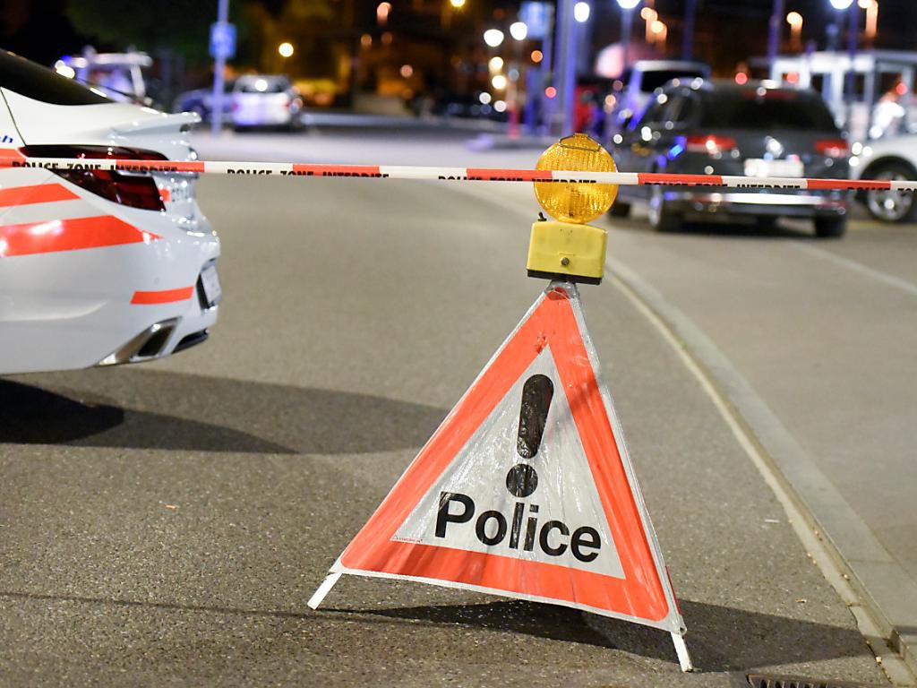 Les secours, rapidement dépêchés sur place, n’ont pas pu sauver la victime.