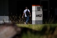 Quartalszahlen: AMD mit Rekordergebnis