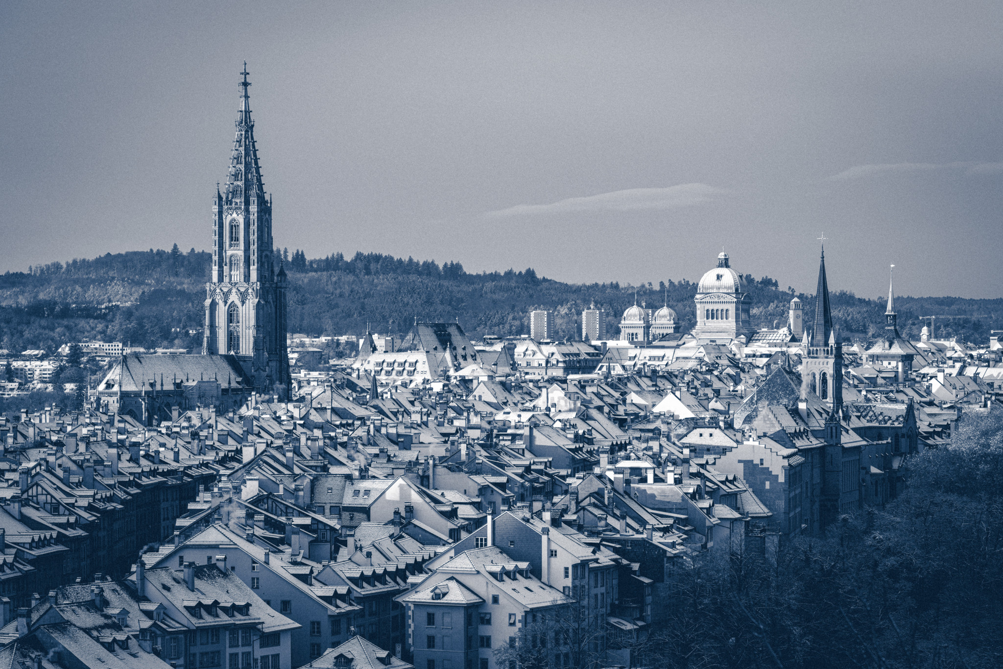 Schone Feiertag Kanton Bern Ebenbild
