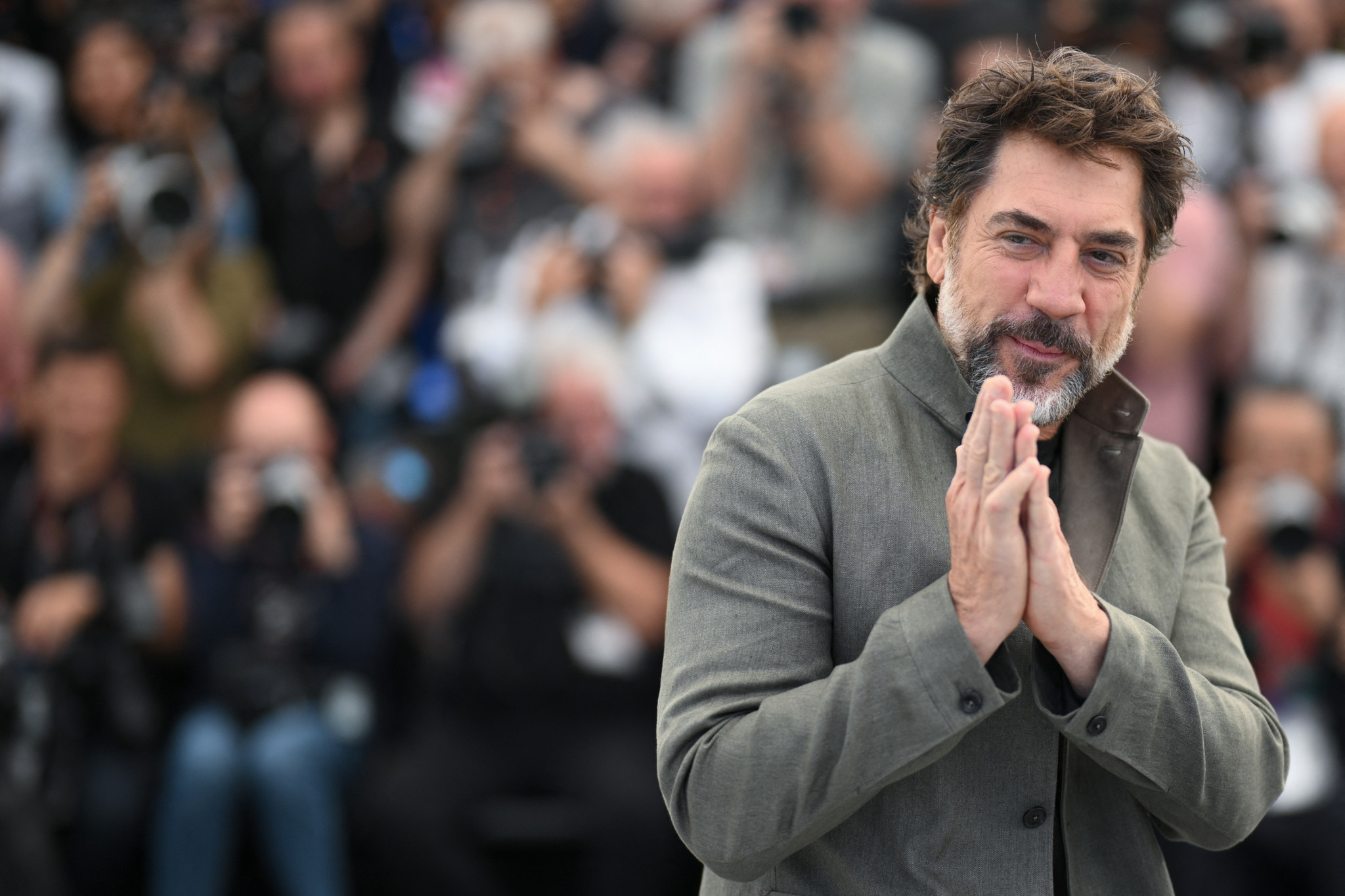 Festival de Cannes: Javier Bardem et Mark Ruffalo rejoignent la fronde contre Bolloré