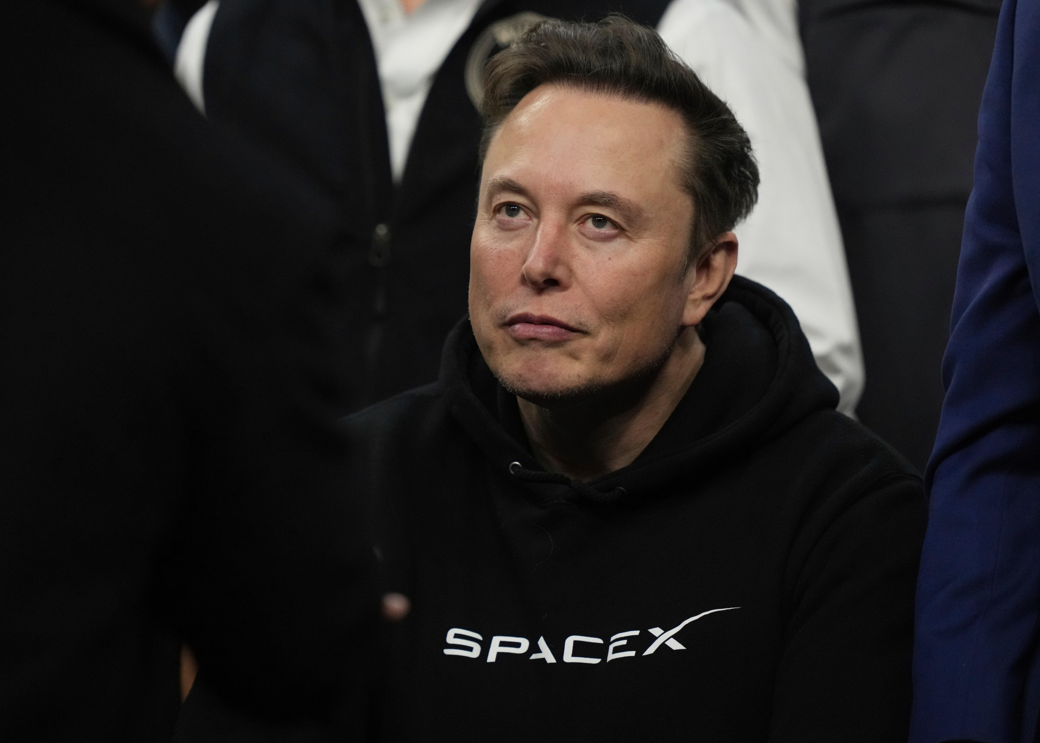 Kolumne Somm: Elon Musk ist der Kolumbus unserer Zeit
