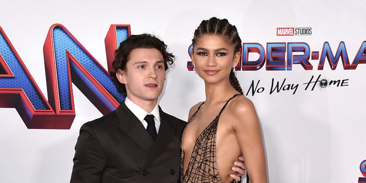 Zendaya & Tom Holland: Geheim-Hochzeit bereits vollzogen?