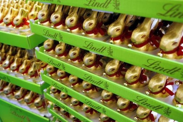 Lindt & Sprüngli affiche de très bons chiffres.