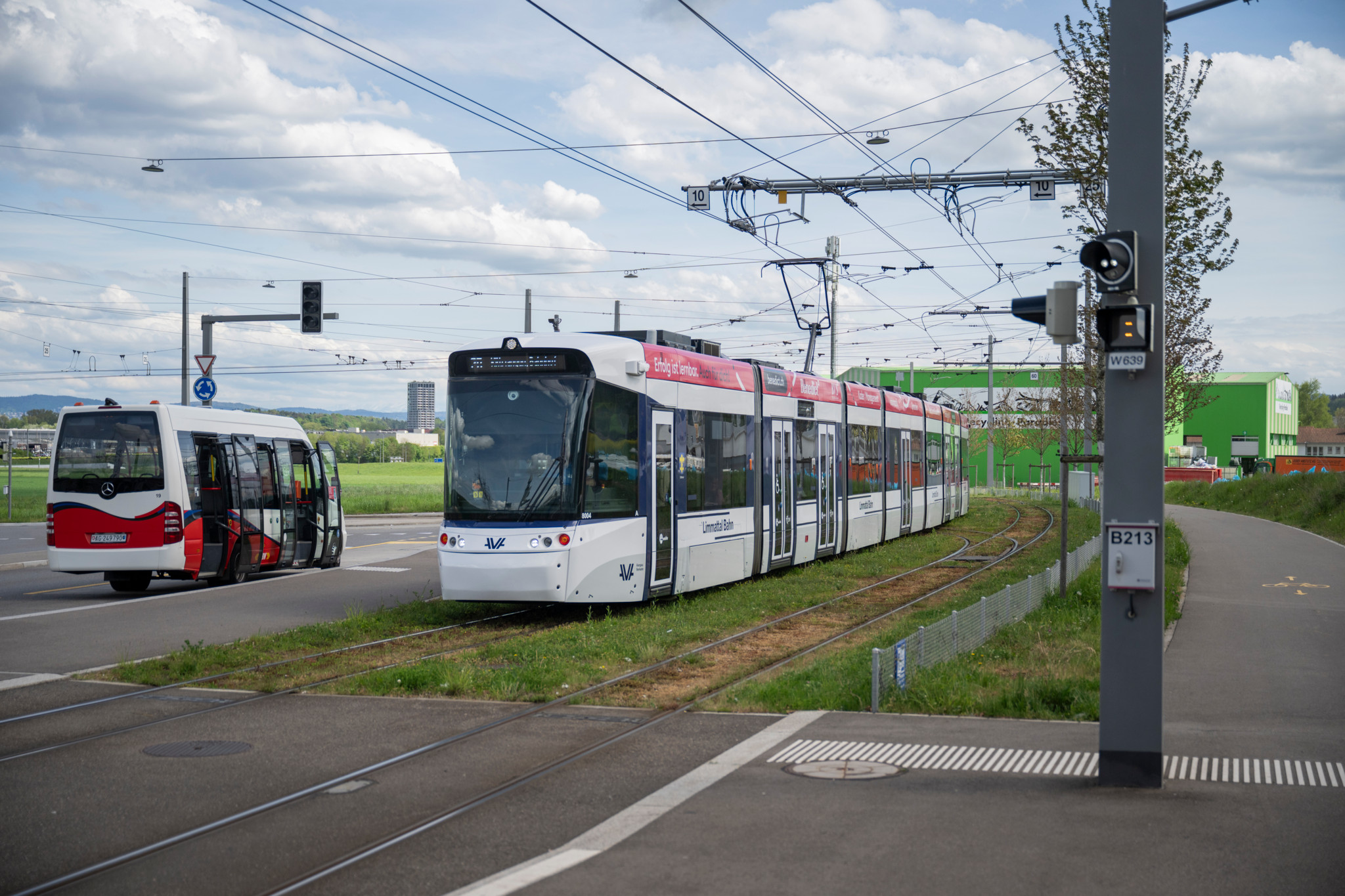 75 Prozent Mehreinnahmen: Aargauer ÖV-Betrieb nimmt plötzlich eine Million mehr Bussgelder ein
