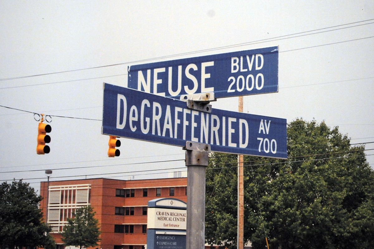 Der Tunichtgut aus dem Hause der Berner Patrizier von Graffenried und