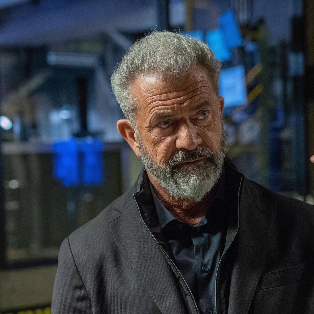 Serie Tire D Un Personnage D Une Autre Serie Streaming - Mel Gibson rejoint la nouvelle série tirée de «John Wick» - Le  Matin