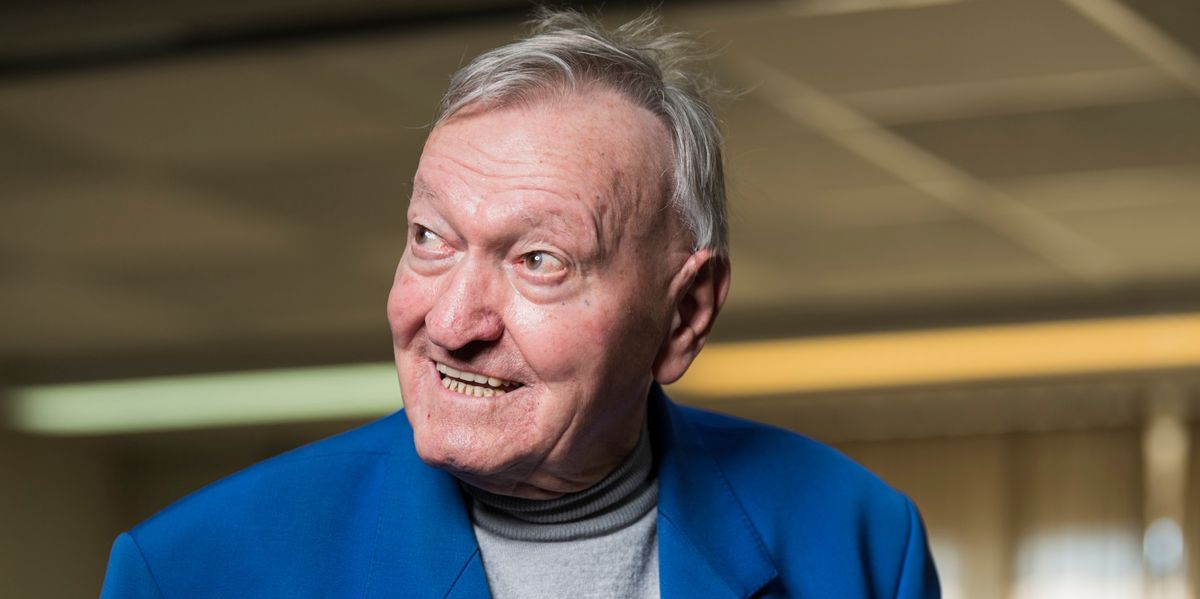 Erich von Däniken tot: Nachruf auf den Ausserirdischen-Forscher