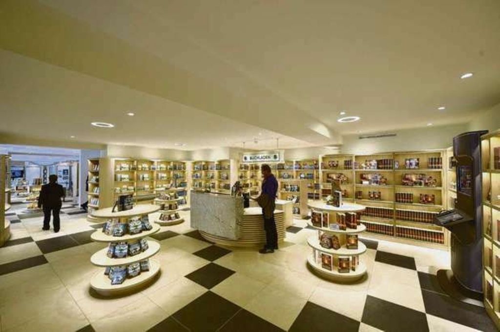 Behörde anerkennt Scientology als Religion