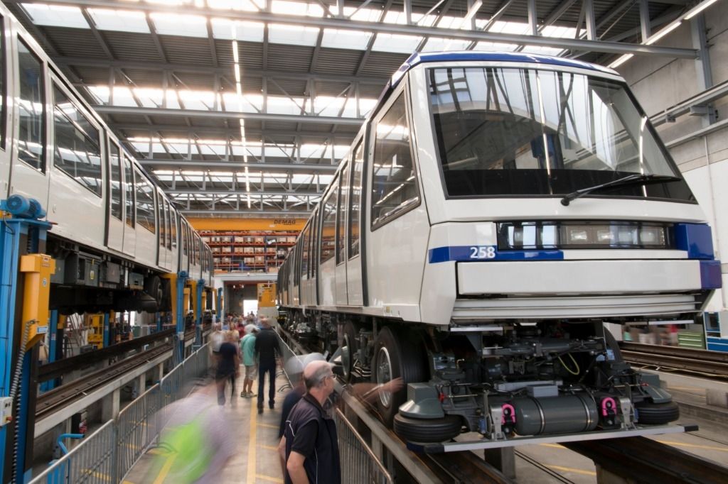 Le M2 livre ses secrets à l'occasion de ses 10 ans