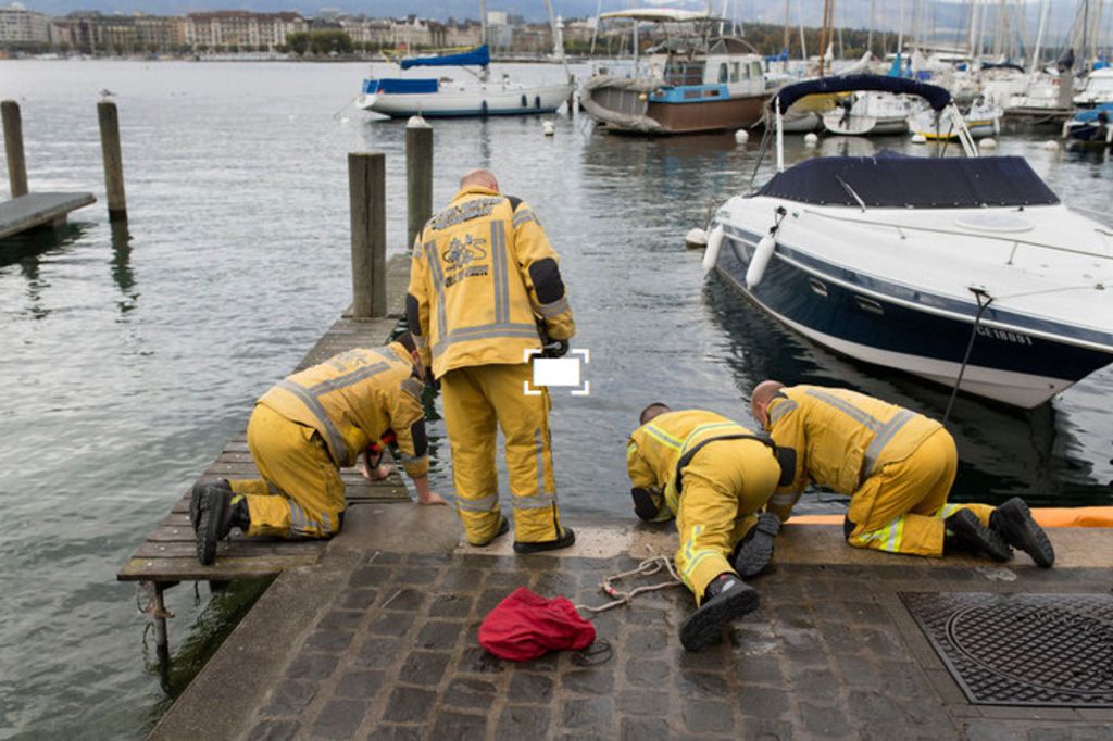 La pollution au mazout des Fêtes de Genève refait parler d’elle