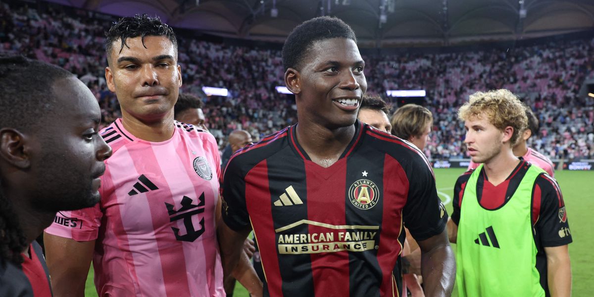 In der MLS: Embolo trifft bei seinem Debütspiel gegen Messi