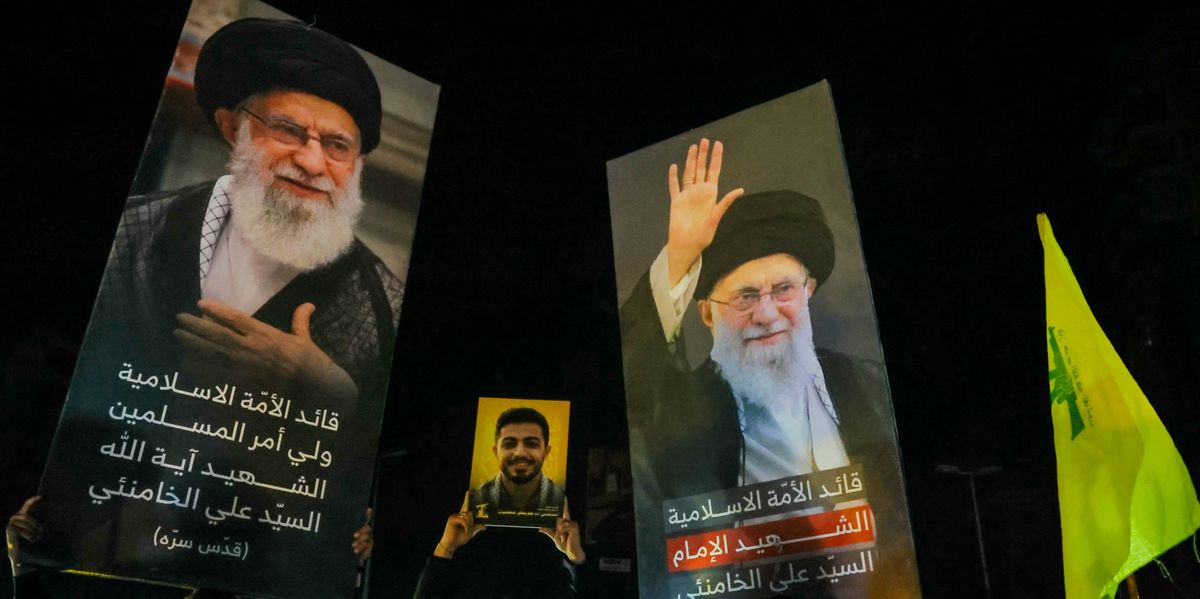 Israel-Lebanon Ceasefire: Implementation and Early Violations