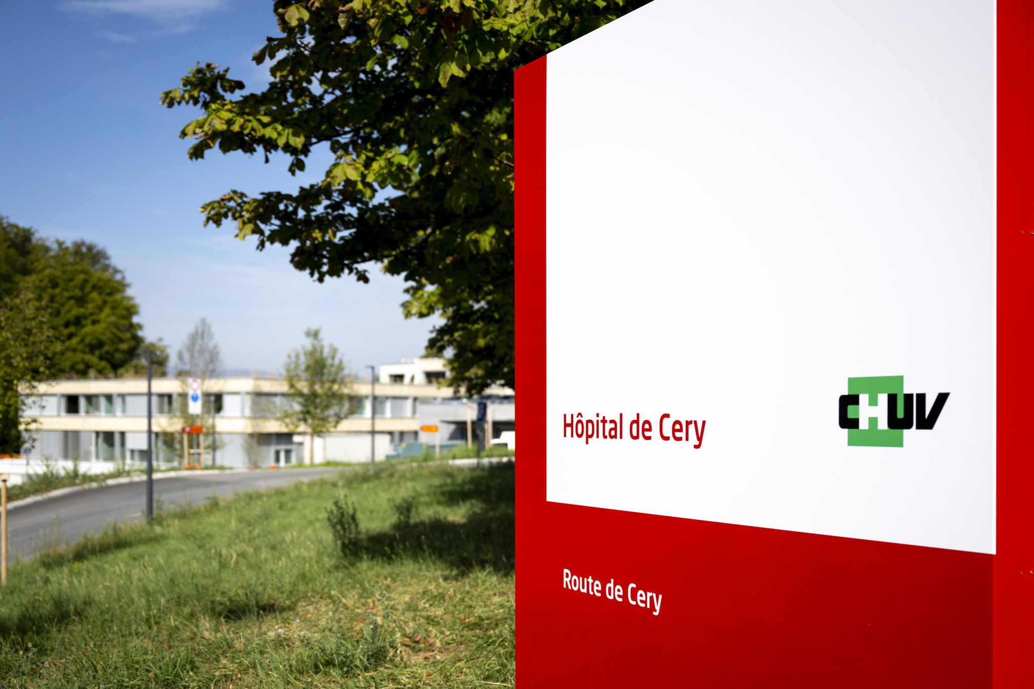 Procès à Lausanne: Une patiente agressée à Cery: «Je me suis vue mourir ce jour-là»