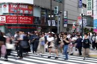 Geldpolitik in Japan: Bank of Japan kann Yenschwäche nicht verhindern
