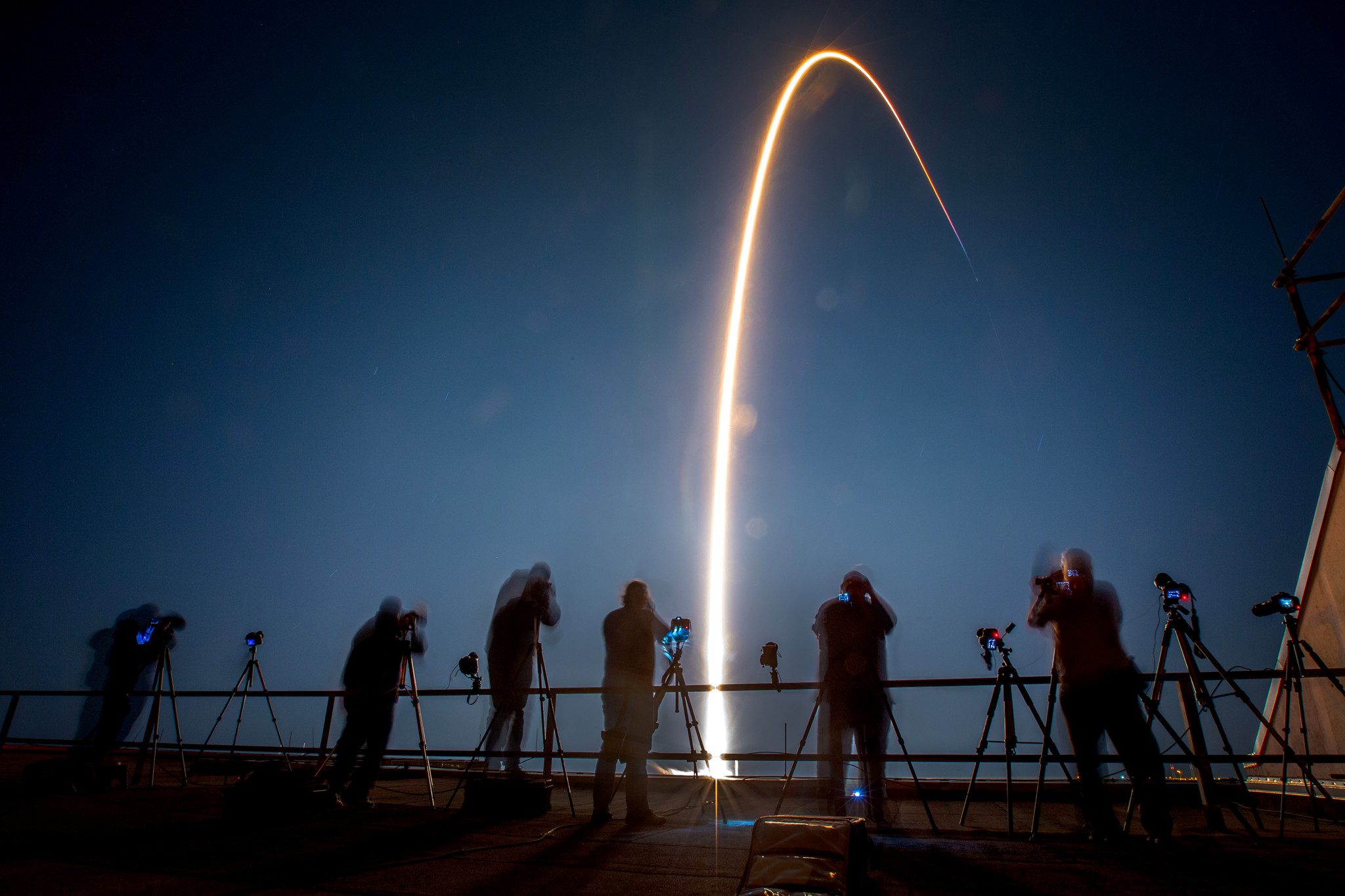 Elon Musks nächster Milliarden-Coup?: SpaceX plant milliardenschweren Börsengang