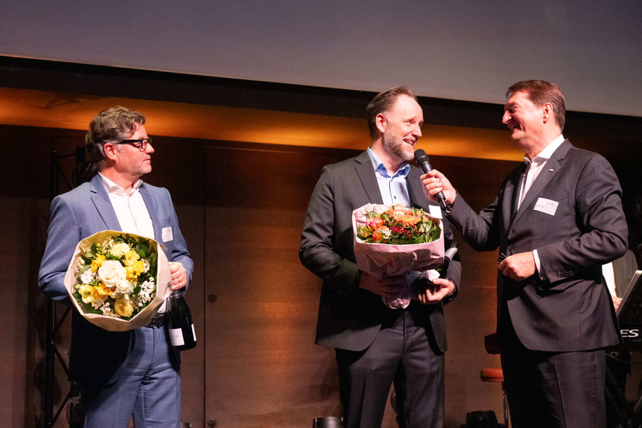 Swiss Derivative Awards: Ausgezeichnete Derivate