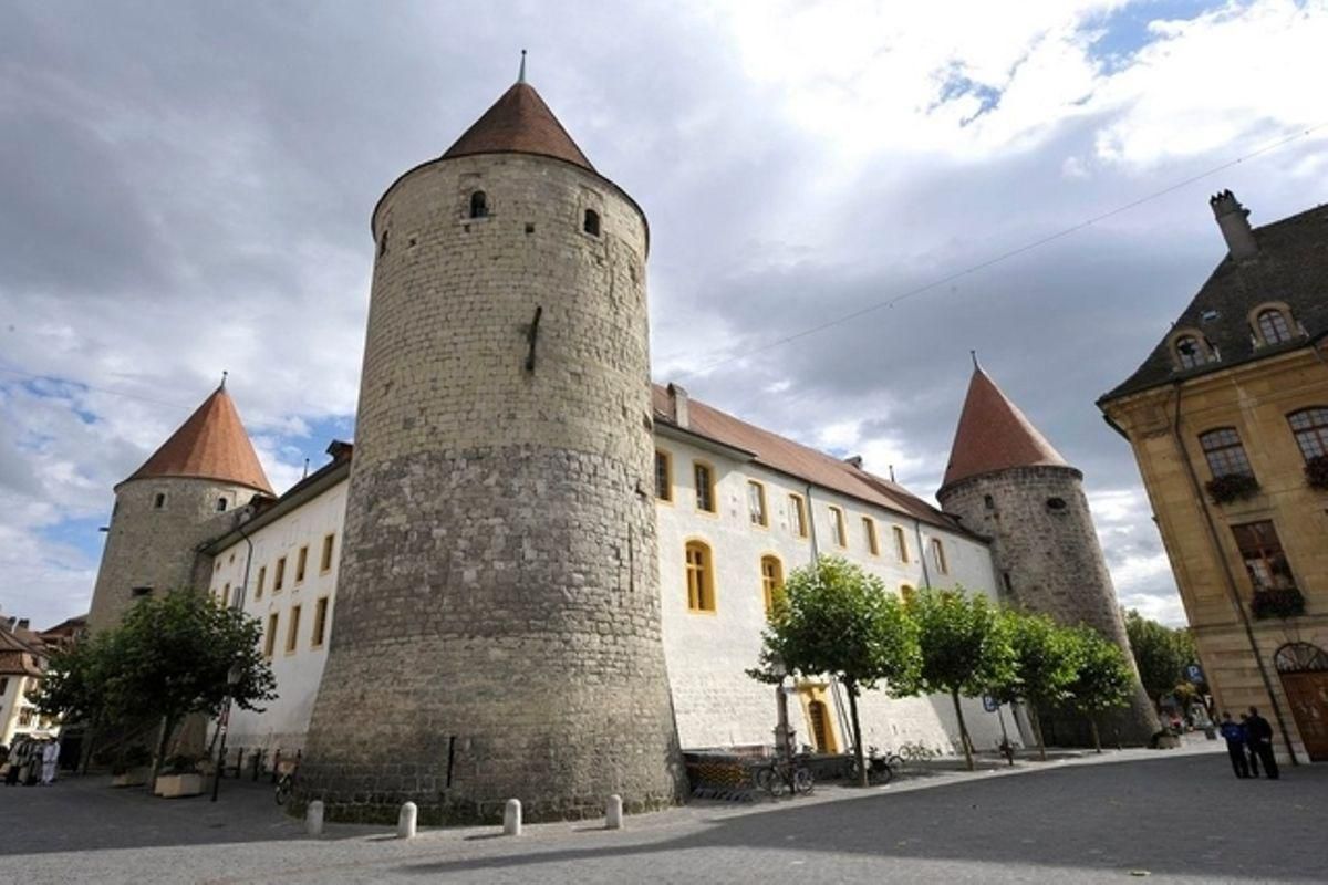 Le livret qui guidera les participants peut notamment être retiré au Musée d’Yverdon et région, situé dans le château de la ville.