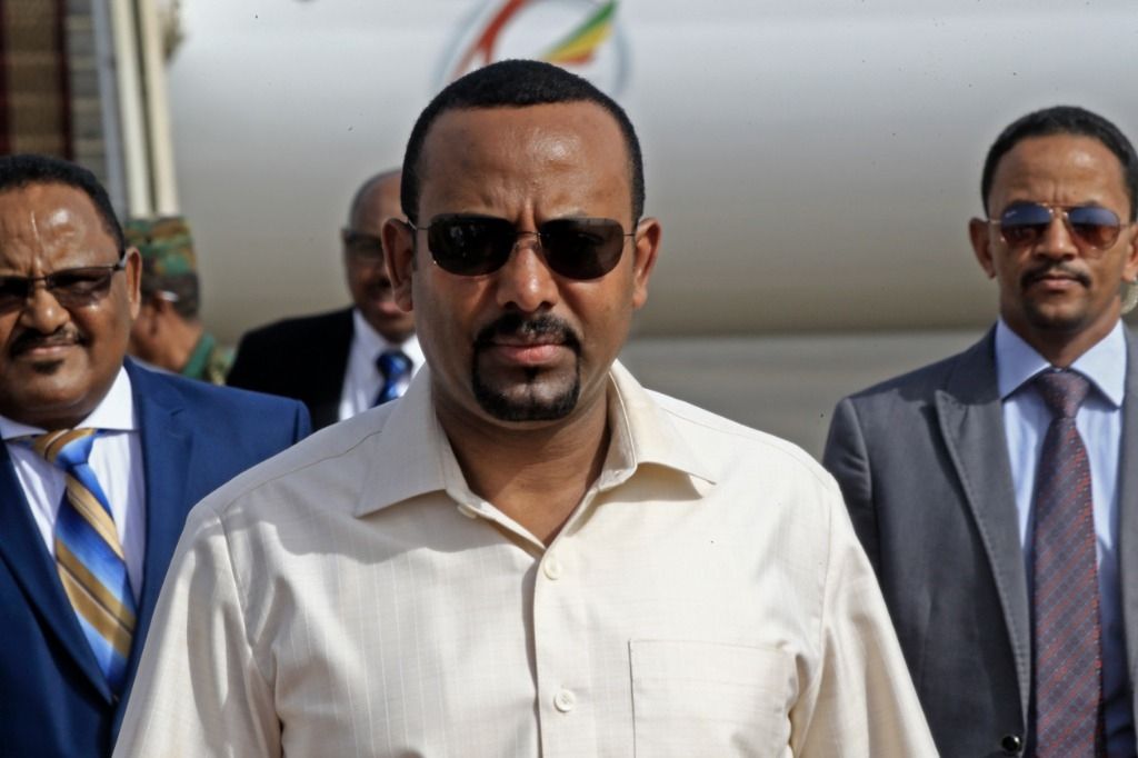 Une tentative de «coup d'État» secoue l'Ethiopie