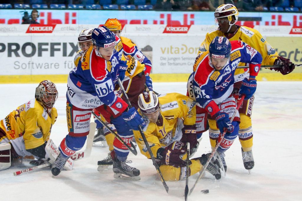Kloten remporte la Coupe de Suisse 5-2 face à Ge/Servette