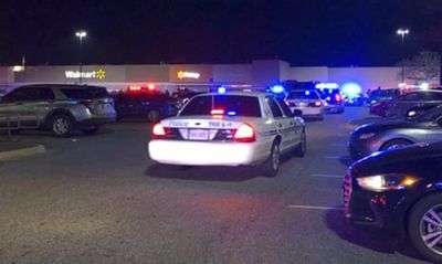 Une fusillade dans un supermarché Walmart fait 7 morts