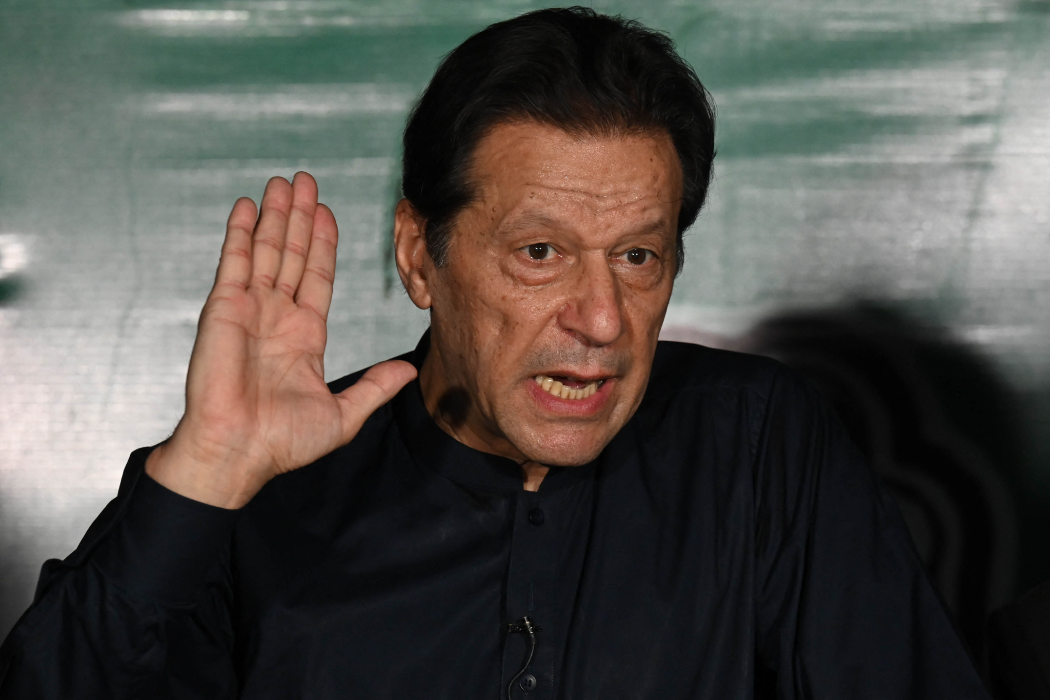 Pakistan: 14 ans de prison pour l’ex-premier ministre Imran Khan