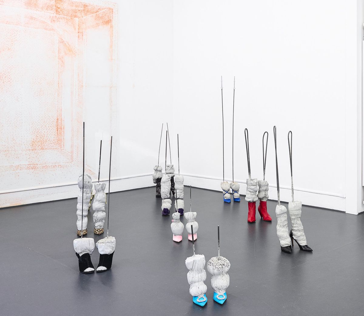 Trois expos qui font aimer l'art contemporain