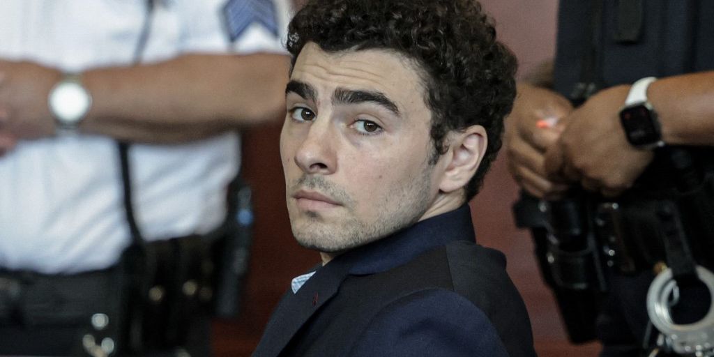 Kehrtwende-in-Mordprozess-Luigi-Mangione-pocht-nicht-mehr-auf-psychische-Ausnahmesituation