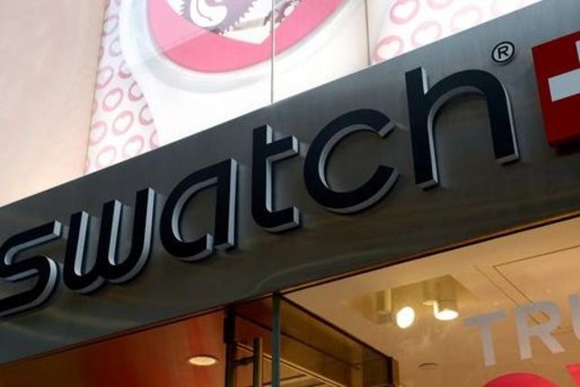 Swatch Group a réalisé un bénéfice record de 1,93 milliard de francs, en hausse de 20,2%.