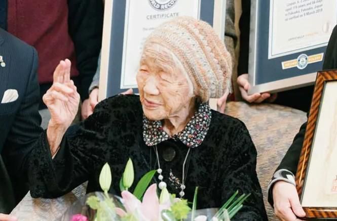 Carnet noir: La doyenne de l'humanit&eacute; est morte &agrave; 119 ans