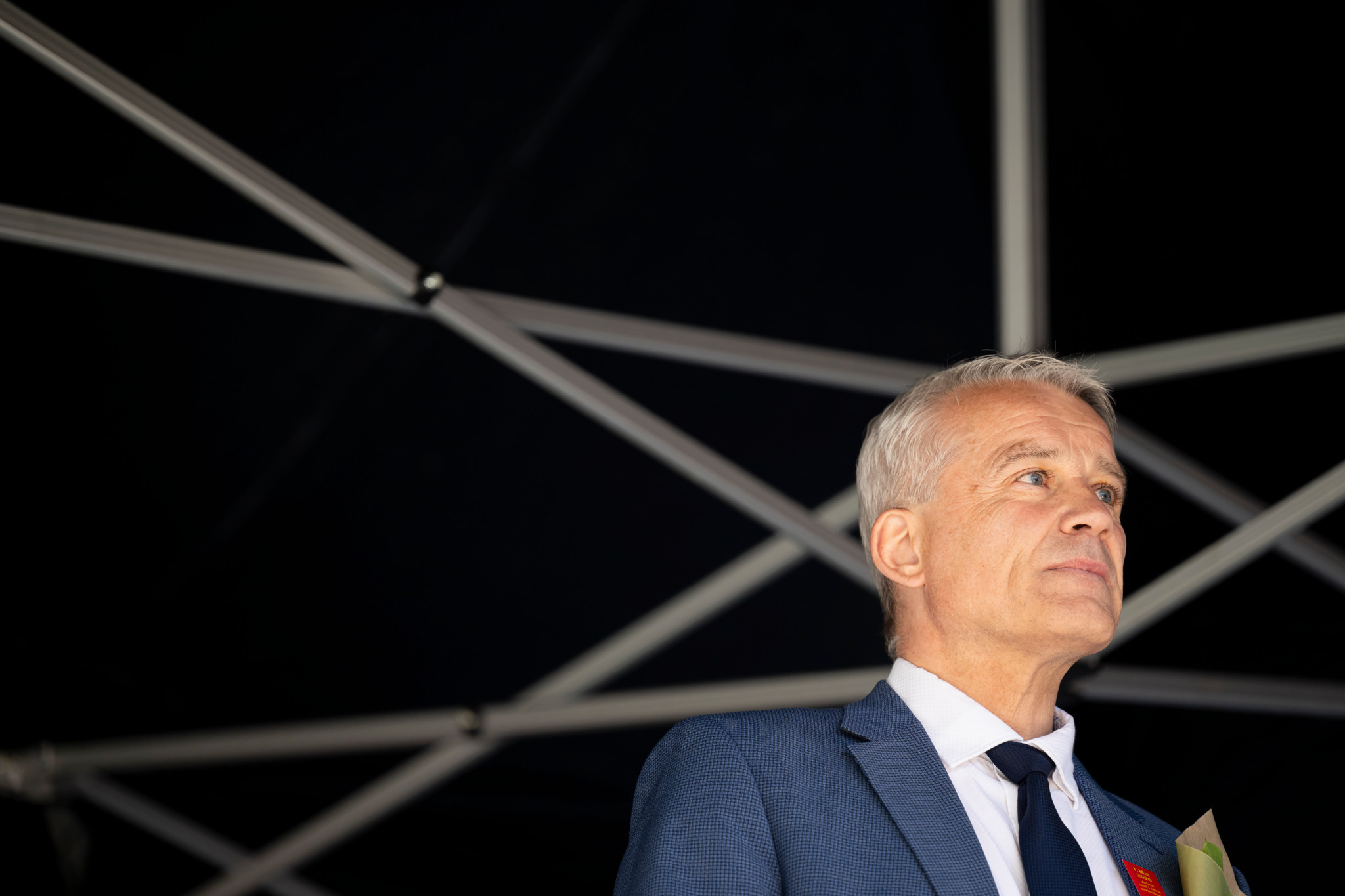 10-Millionen-Initiative: Jans gegen alle