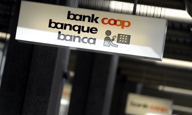 BANQUE COOP RATIVE ET MUTUALISTE visual data 6