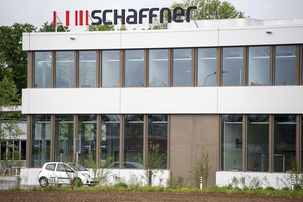 Halbjahreszahlen: Schaffner rechnet mit profitabelstem Jahr in der ...