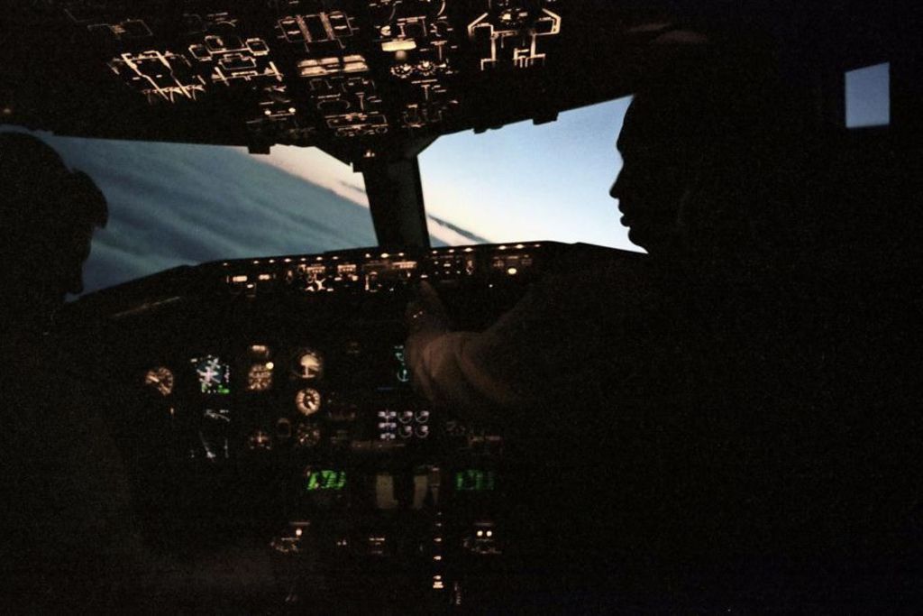 Genève fait le forcing pour limiter les vols de nuit