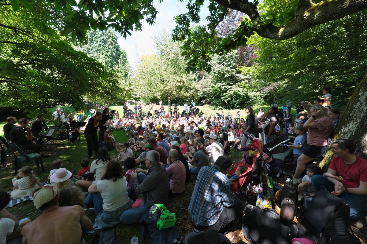 20 idées pour s’évader, entre culture et plein air