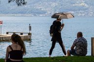 Extremwetter in der Schweiz: Jetzt leiden auch die Versicherer unter der Hitze