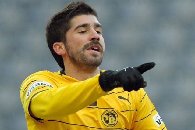 Football Vitkieviez appelé en sélection Le Matin