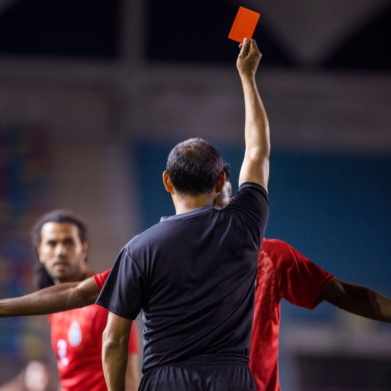 Foot amateur: une méthode pour lutter contre la violence
