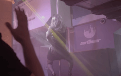 «J'ai un bordel et le nom de ma maquerelle est Layla»